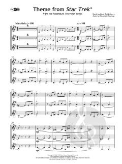 Fun Favorites for Trumpet 