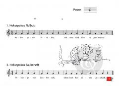 Blockflötenland Band 1 von Paul van der Voort im Alle Noten Shop kaufen