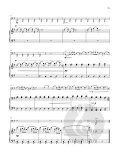 Wild Cello von Joanna Borrett 