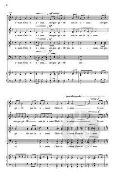 Ubi Caritas von Ken Steven 