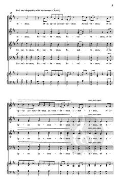 Ubi Caritas von Ken Steven 