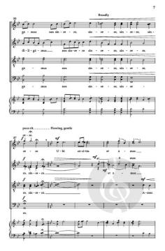 Ubi Caritas von Ken Steven 