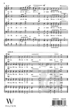 Ubi Caritas von Ken Steven 