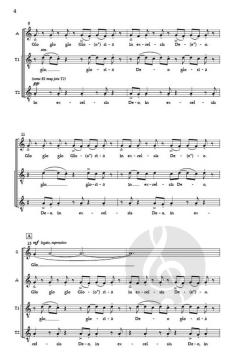 Gloria von Nilo Alcala 