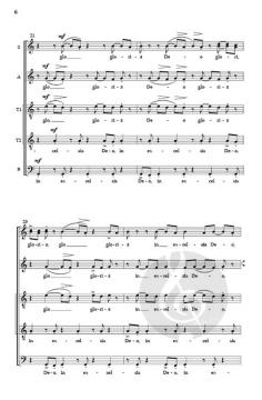 Gloria von Nilo Alcala 