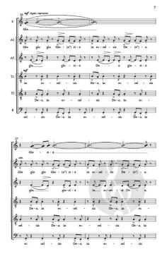 Gloria von Nilo Alcala 