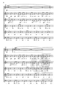 Gloria von Nilo Alcala 