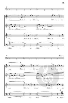 Requiem Aeternam von Hyo-Won Woo 