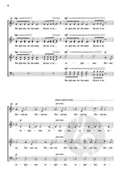 Requiem Aeternam von Hyo-Won Woo 