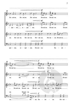 Requiem Aeternam von Hyo-Won Woo 