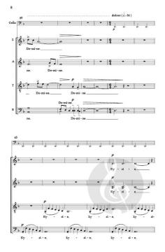 Requiem Aeternam von Hyo-Won Woo 