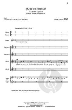 Qué es Poesía von Sammy Strent 