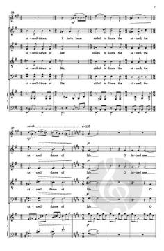 The Sacred Dance of Life von Sean Ivory 