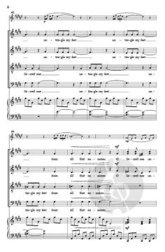 The Sacred Dance of Life von Sean Ivory 