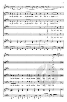 The Sacred Dance of Life von Sean Ivory 