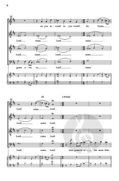 Cover Me with the Night von Peter Klatzow 