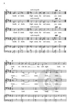 Cover Me with the Night von Peter Klatzow 