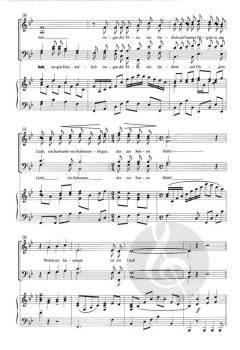 Welch ein Geschenk ist ein Lied von Reinhard Mey 