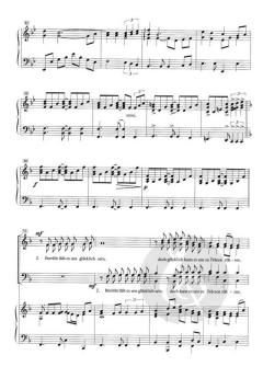 Welch ein Geschenk ist ein Lied von Reinhard Mey 