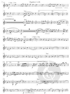 Böhmisches Potpourri Nr. 2 von Blaskapelle Gloria 