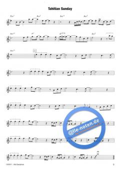 Blues Cruise von Jaap Berends 