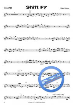 Blues Cruise von Jaap Berends 