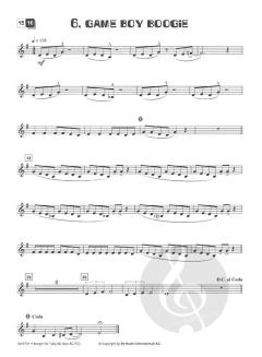 Boogie for Tuba von Markus Schenk im Alle Noten Shop kaufen