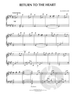 The David Lanz Collection 