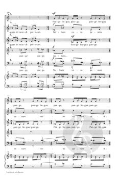 Pange Lingua von György Orban 