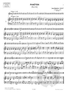 La Flute classique 2 von Henri Classens 