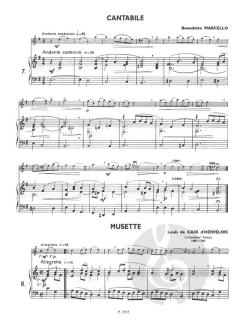 La Flute classique 2 von Henri Classens 