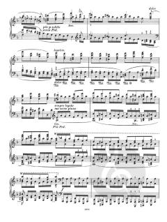 Toccata in d-Moll BWV 565 von Johann Sebastian Bach 