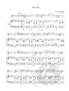 Saxophonmusik für Anfänger mit Klavierbegleitung 