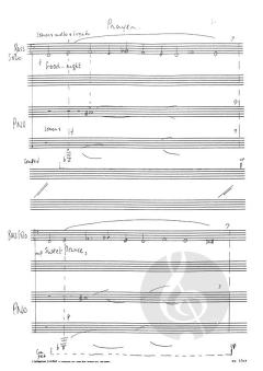 Prayer (for Szymanowski) von John Tavener 