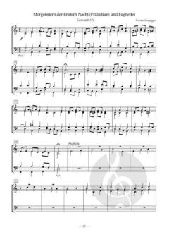 30 stilgerechte Choralbearbeitungen zum neuen Gotteslob 2 von Roman Jungegger 