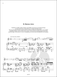 Le Fabuleux Voyage de Chloé et Thomas von Sebastien Boudria 