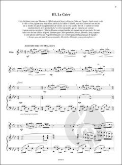 Le Fabuleux Voyage de Chloé et Thomas von Sebastien Boudria 