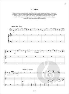 Le Fabuleux Voyage de Chloé et Thomas von Sebastien Boudria 