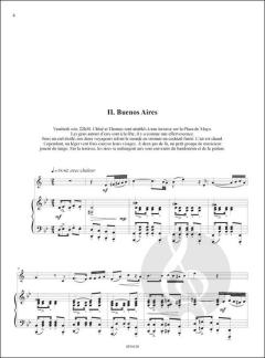 Le Fabuleux Voyage de Chloé et Thomas von Sebastien Boudria 