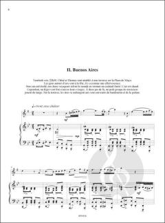 Le Fabuleux Voyage de Chloé et Thomas von Sebastien Boudria 