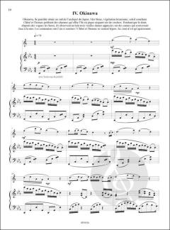 Le Fabuleux Voyage de Chloé et Thomas von Sebastien Boudria 