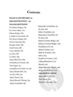 Klezmer Guide von Peter Sokolow 