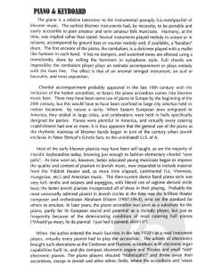 Klezmer Guide von Peter Sokolow 