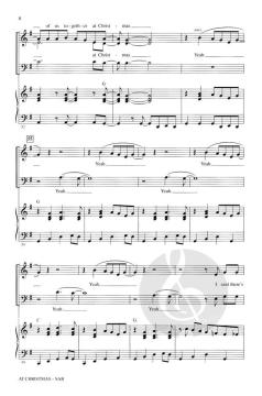 At Christmas von Sara Evans 