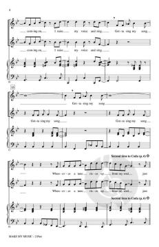 Make My Music von Audrey Snyder 