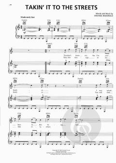 The Ultimate Collection von Michael McDonald 