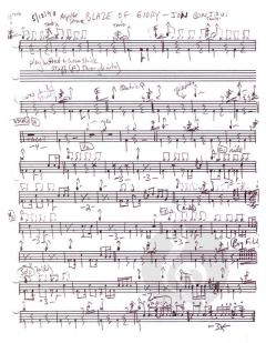 Modern Drummer Legends: Kenny Aronoff 