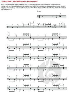 Modern Drummer Legends: Kenny Aronoff 