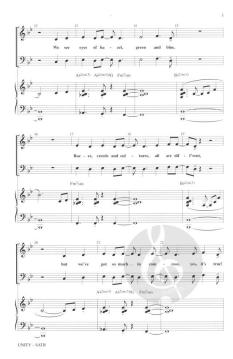 Unity von Kirby Shaw 