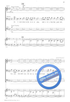 Spirituals von The King's Singers 